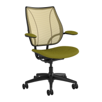 Preview: Humanscale Liberty