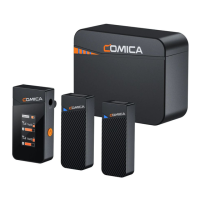 Preview: Comica Vimo C3