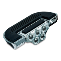 Preview: Kuryakyn 4351