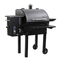 Preview: Camp Chef PG24 MZG