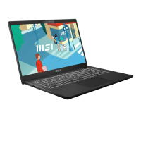 Preview: MSI Modern 15 H