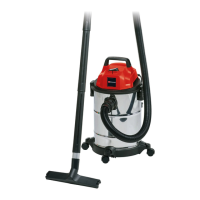 Preview: EINHELL TC-VC 1820