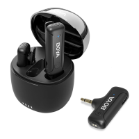 Preview: Boya BY-WM3 T