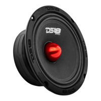 Preview: DS18 PRO-GM6B