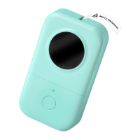 Preview: Phomemo D30