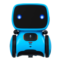 Preview: Contixo ROBOT-R1