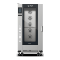 Preview: Unox CHEFTOP MIND.Maps