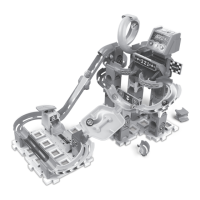 Preview: VTech Marble Rush Raceway Set