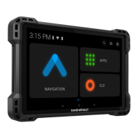 Preview: Rand McNally RAND Tablet