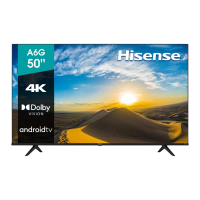 Preview: Hisense A6 G