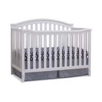 Preview: Sorelle Berkley Crib