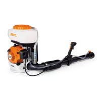 Preview: Stihl SR200