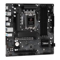 Preview: PHANTOM GAMING B760M PG LIGHTNING/D4