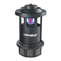 Preview: Dynamic DYNATRAP DT1750