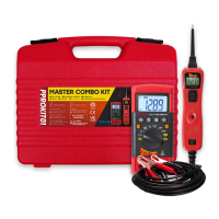 Preview: Mgl Power Probe III