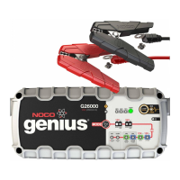 Preview: NOCO Genius genius G26000