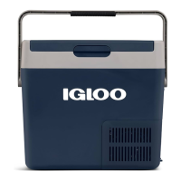 Preview: Igloo ICF Series