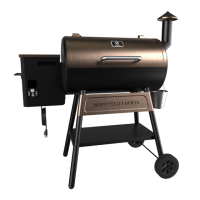 Preview: Z GRILLS ZPG-550B4