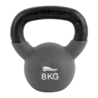 Preview: Crivit KETTLEBELL