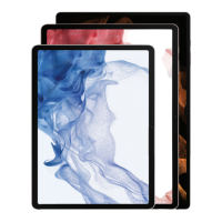 Preview: Samsung Galaxy Tab S8+ 5 G