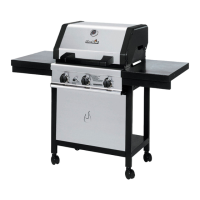 Preview: Char-Broil Commercial Series