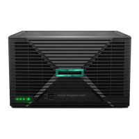 Preview: HPE ProLiant MicroServer Gen11
