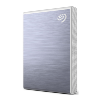 Preview: Seagate One Touch SSD
