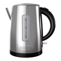 Preview: Black & Decker KE2000 SD