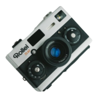 Preview: Rollei 35AF