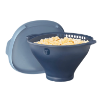 Preview: Tupperware WOW POP