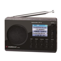 Preview: Albrecht Audio DR 70