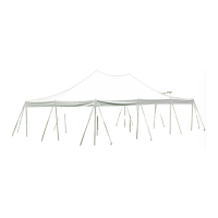Preview: Eureka! Tents 10'x10'