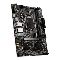 Preview: MSI H410M BOMBER