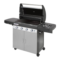 Preview: Campingaz Classic LXS