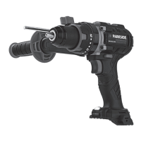 Preview: Parkside PSBSAP 20-Li C3