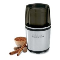 Preview: Cuisinart SG-10C