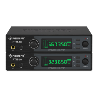 Preview: PHENYX PRO PTM-10