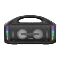 Preview: Tribit STORMBOX BLAST