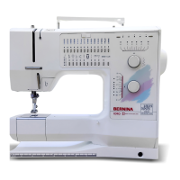 Preview: Bernina 1090
