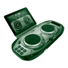 Music Mixer Logo