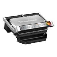 Preview: Moulinex OptiGrill+