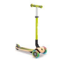 Preview: GLOBBER PRIMO FOLDABLE Series