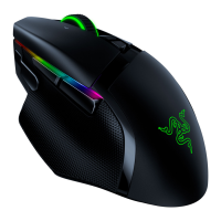 Preview: Razer BASILISK ULTIMATE
