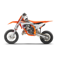 Preview: KTM 50 SX 2024