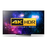 Preview: Sony KD-55 XD8505