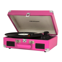 Preview: Crosley CR8005