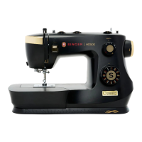 Preview: Singer HD500