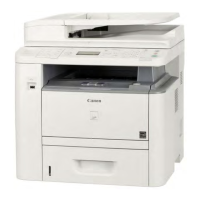 Preview: Canon imageCLASS D1300 Series