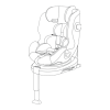 Car Seat Logo