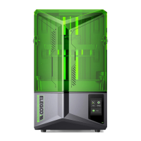 Preview: Elegoo SATURN 4